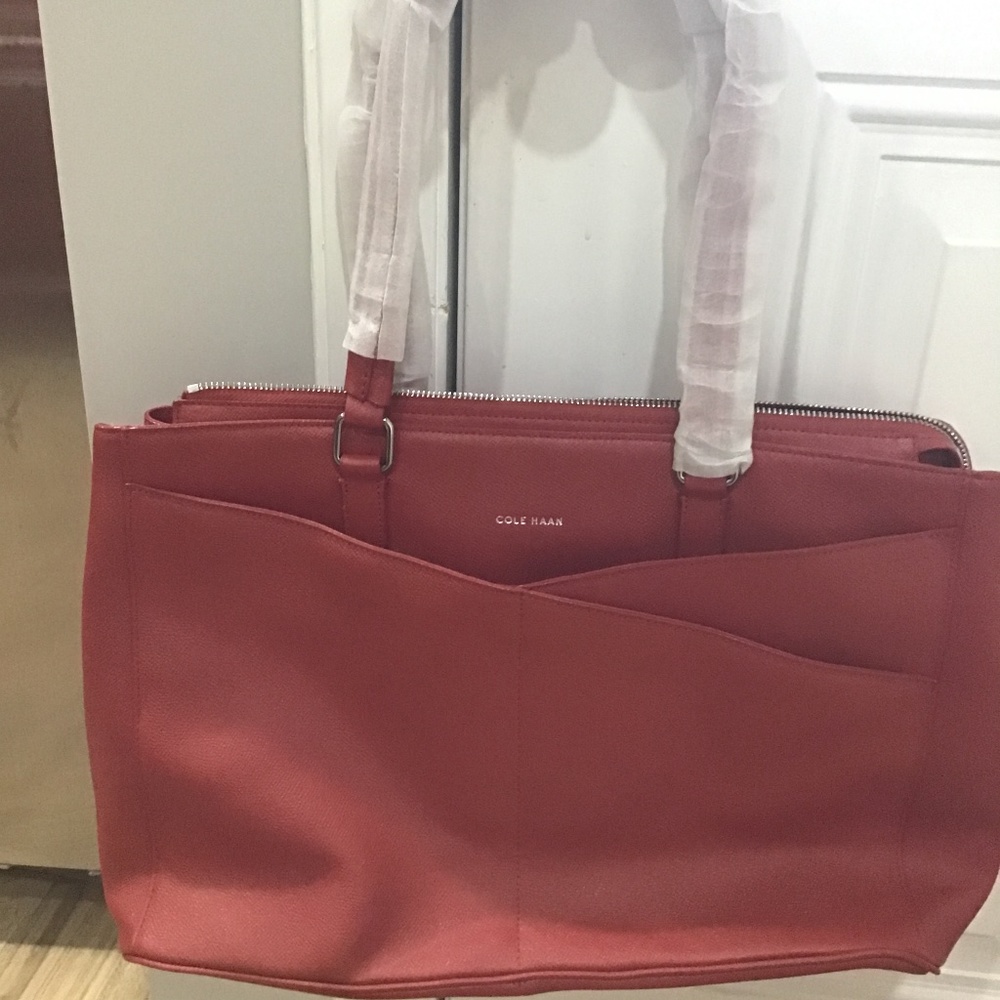 Work purse